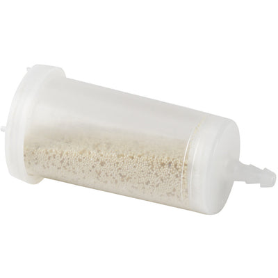 Immersion Filter with Granules by Joe Frex
