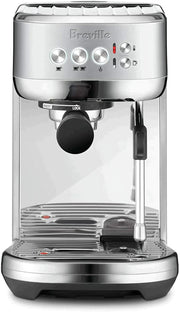 Breville BES500BSS Bambino Plus Espresso Machine – Brushed Stainless Steel