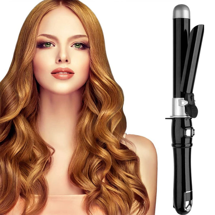 AutoPro Rotating Curling Iron (SPECIAL EDITION)
