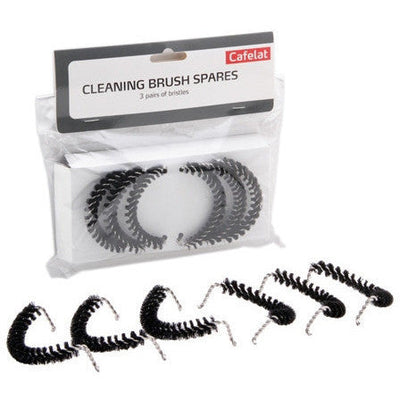 Cafelat Grouphead Replacement Brushes