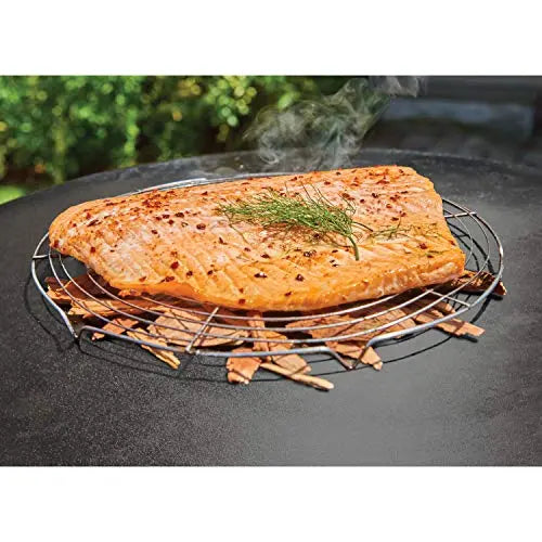 Cuisinart Grill 360° Griddle Cooking Center Outdoor Flat Top Gas