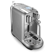 Creatista Plus Brushed Stainless Steel by Breville – Brushed Stainless Steel – sku-5723355