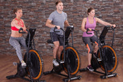 Octane Fitness AirdyneX Exercise Bike - SALE