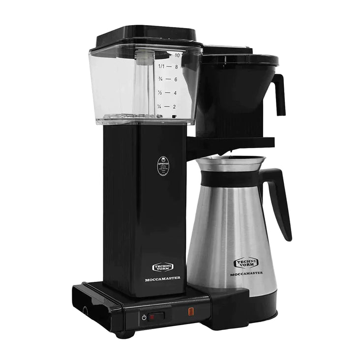 Moccamaster KBGT Clubline 10 Thermo