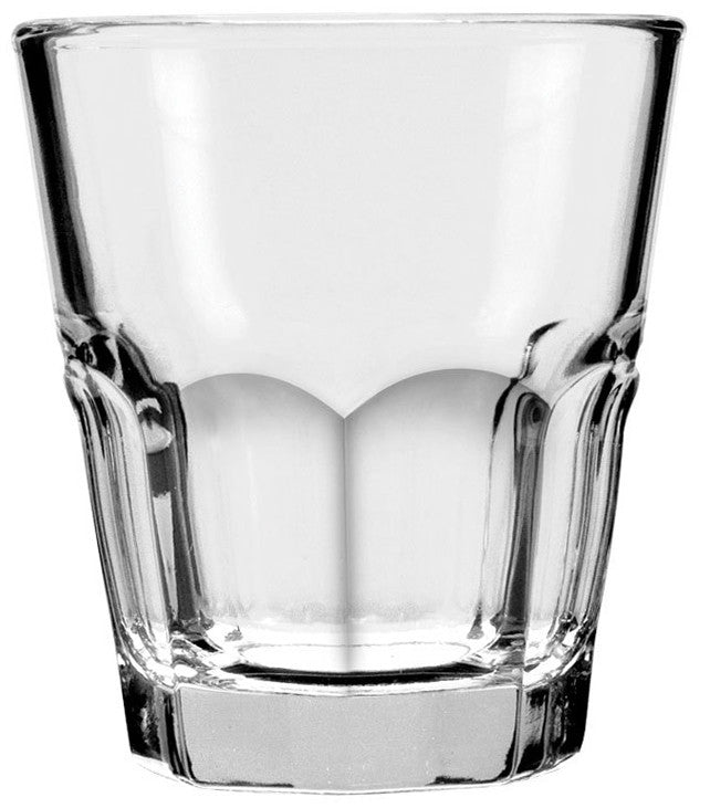 Cupping Glass 7oz - set of 6 by Joe Frex